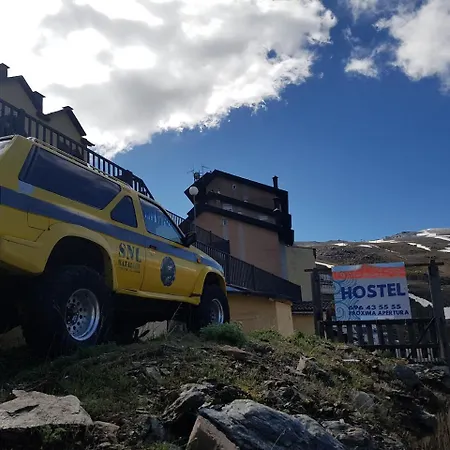 Sierra Nevada Hostel *
