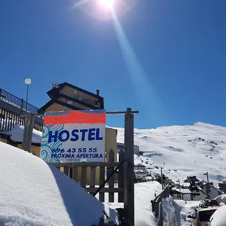 Sierra Nevada Hostel Vandrarhem *