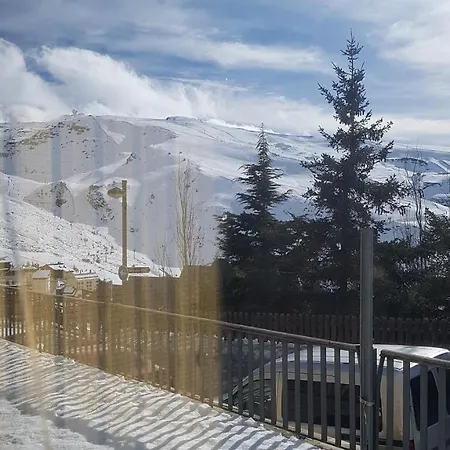 Sierra Nevada Hostel Vandrarhem *