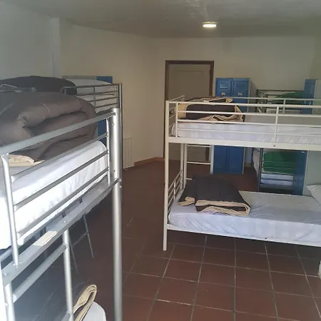 Sierra Nevada Hostel Vandrarhem *