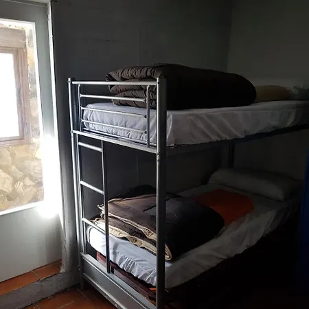 Sierra Nevada Hostel Hostel *