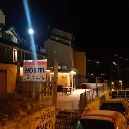 Hostel Sierra Nevada Hostel