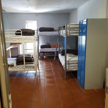 Sierra Nevada Hostel * 塞拉内华达