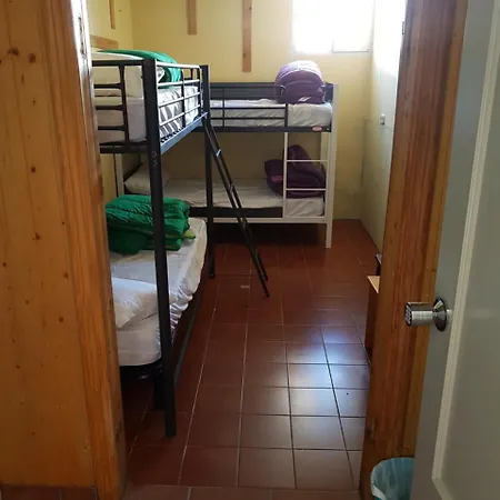 Sierra Nevada Hostel 塞拉内华达