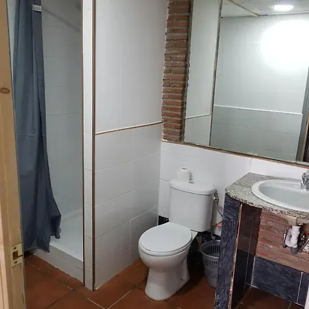 Sierra Nevada Hostel * 塞拉内华达